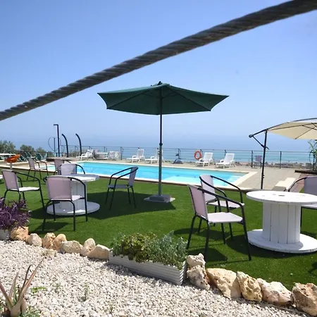 Punto Di Vista 3* Roseto Degli Abruzzi