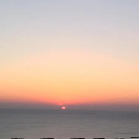 Punto Di Vista Alojamento de Acomodação e Pequeno-almoço 3*