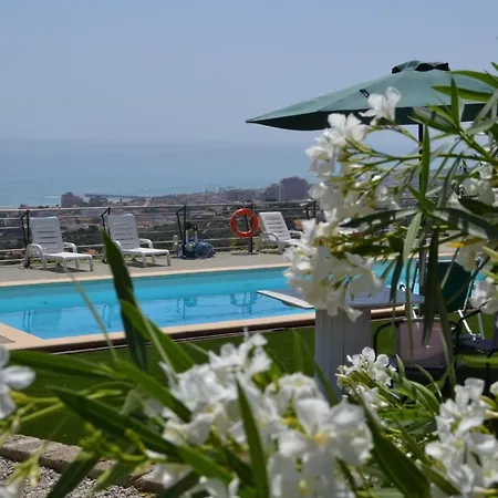 Punto Di Vista Bed & Breakfast Roseto Degli Abruzzi