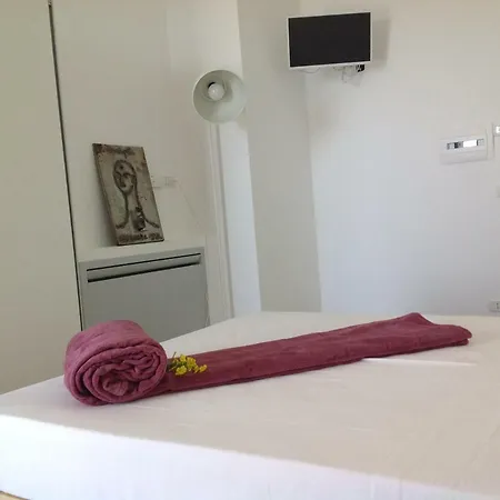 Punto Di Vista Bed & Breakfast