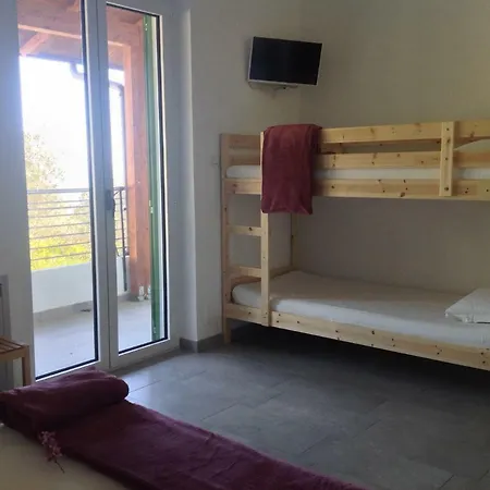 Bed & Breakfast Punto Di Vista