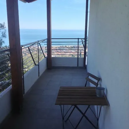 Punto Di Vista Roseto Degli Abruzzi