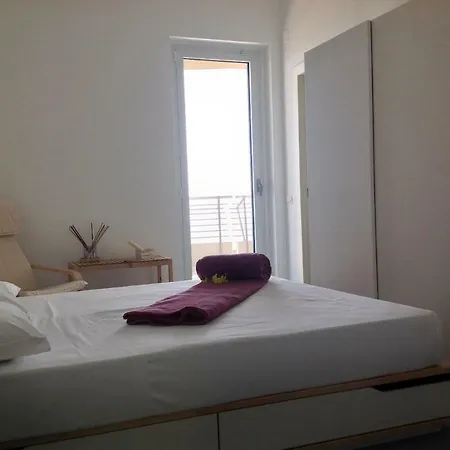Bed & Breakfast Punto Di Vista 3*
