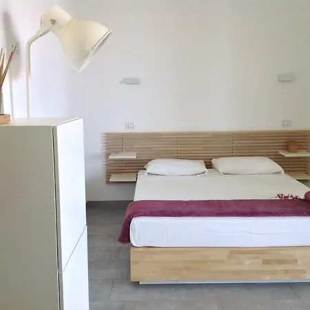 Punto Di Vista Bed & Breakfast Roseto Degli Abruzzi