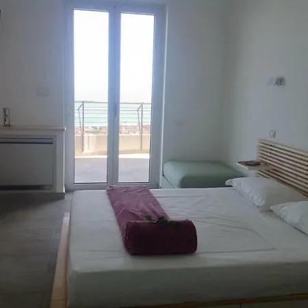 Punto Di Vista 3* Roseto Degli Abruzzi