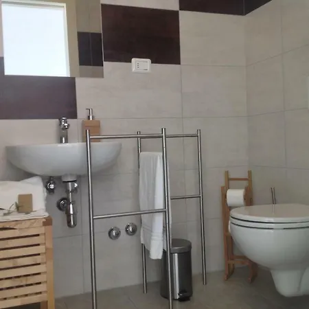 Punto Di Vista Bed & Breakfast Roseto Degli Abruzzi