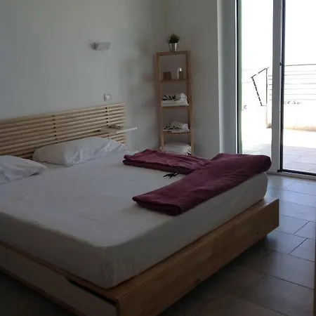 Punto Di Vista Bed & Breakfast
