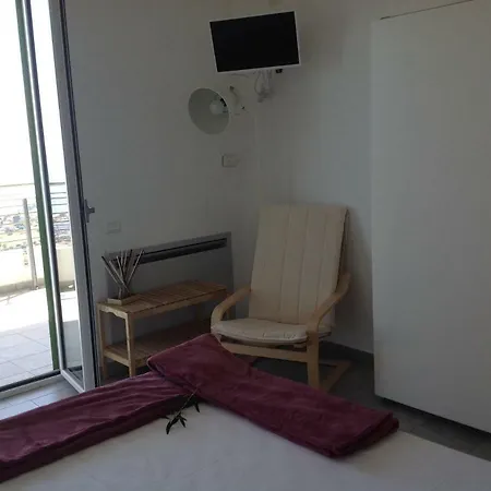 Punto Di Vista Bed & Breakfast