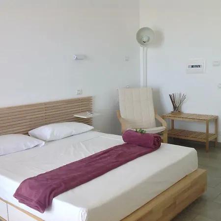 Bed & Breakfast Punto Di Vista Roseto Degli Abruzzi