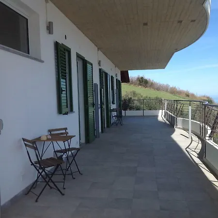 Punto Di Vista 3* Roseto Degli Abruzzi