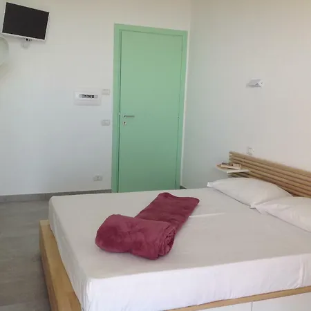 Bed & Breakfast Punto Di Vista