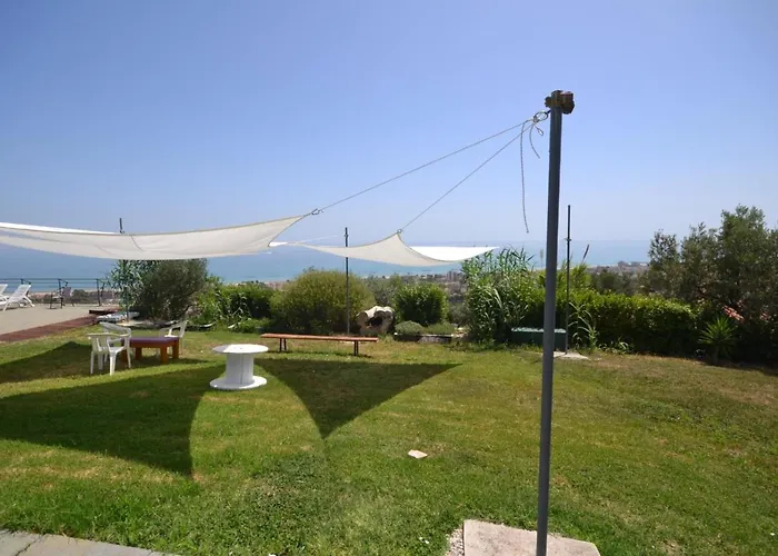 Punto Di Vista Отель типа 