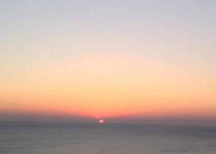 Punto Di Vista Bed & Breakfast 3*