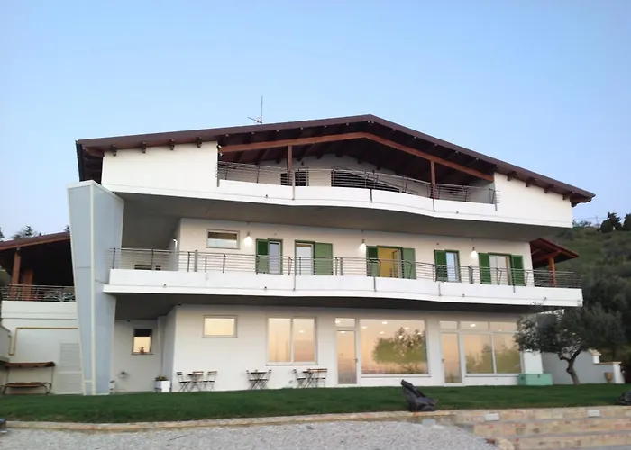 Punto Di Vista Bed & Breakfast